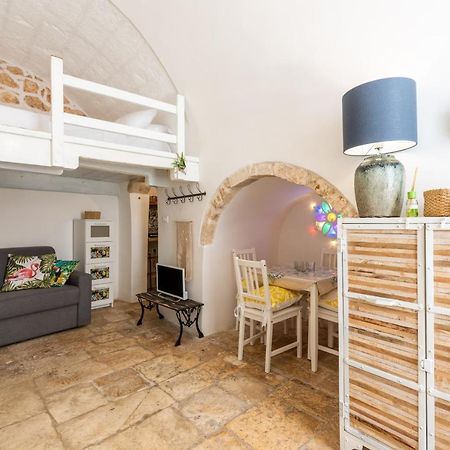 Casina La Cerasa Apartment Ostuni Exterior photo