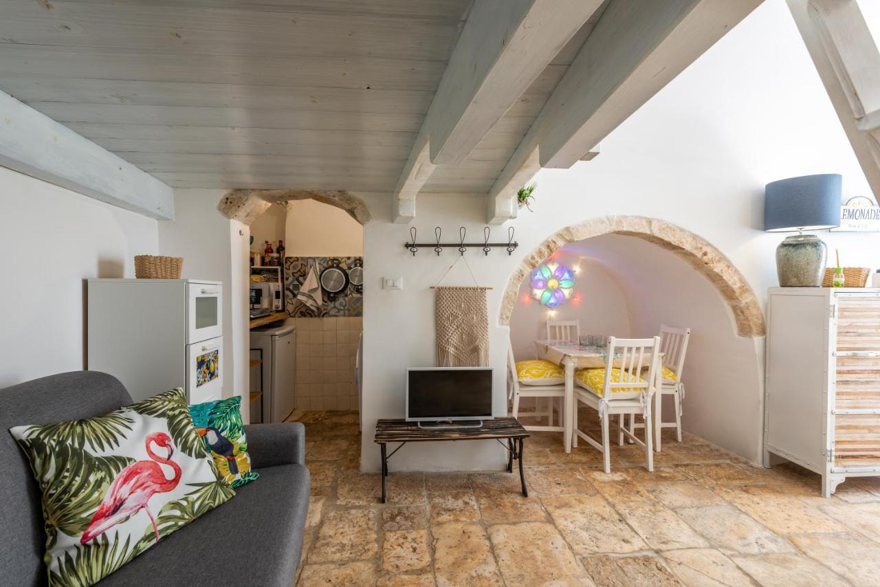 Casina La Cerasa Apartment Ostuni Exterior photo