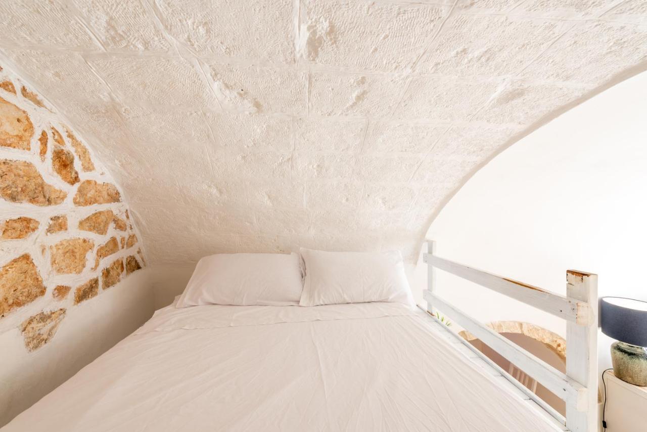Casina La Cerasa Apartment Ostuni Exterior photo