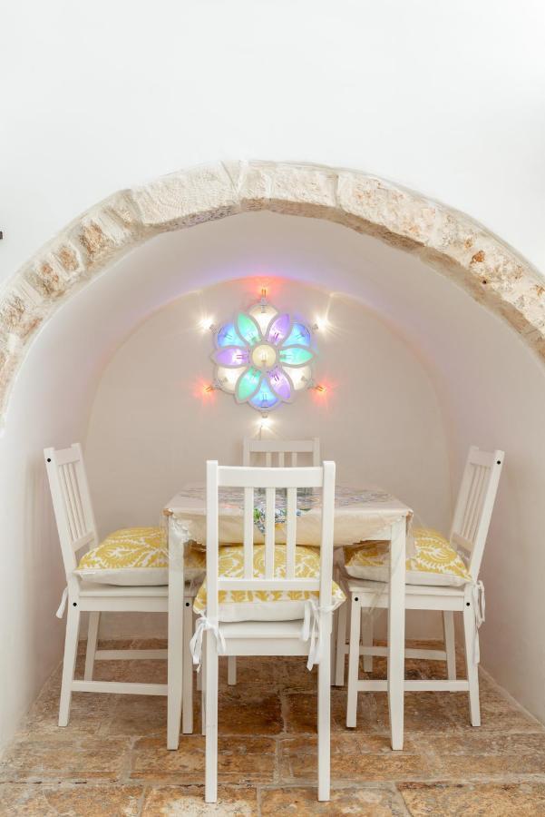 Casina La Cerasa Apartment Ostuni Exterior photo
